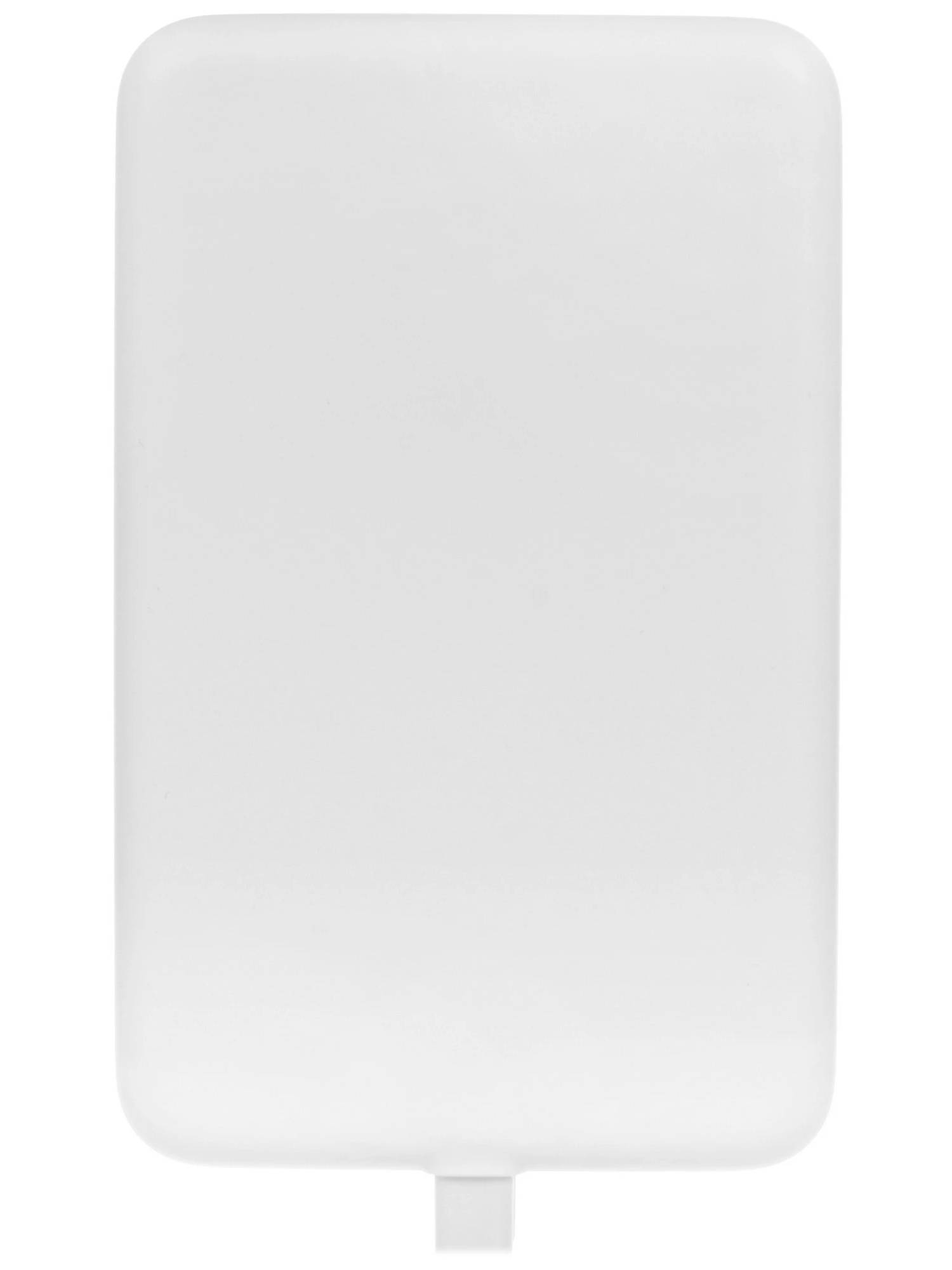 Внешний аккумулятор Xiaomi 33W Magnetic Power Bank Integrated Cable (BHR9822GL) 10000mAh (White) купить в интернет-магазине icover