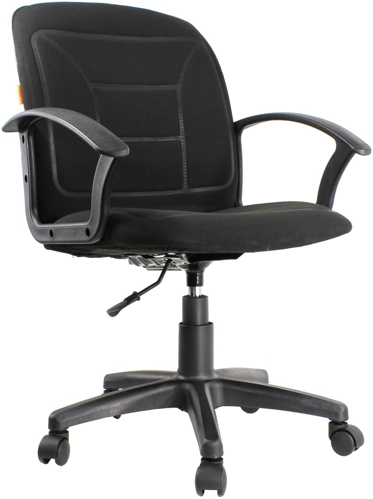 

Офисное кресло Chairman 627 00-07014446 (Black)