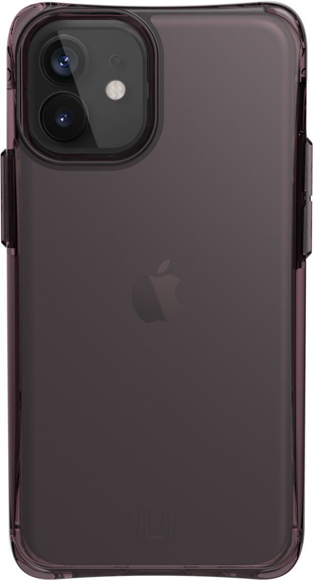 

Чехол UAG U Mouve (112342314747) для iPhone 12 mini (Aubergine)
