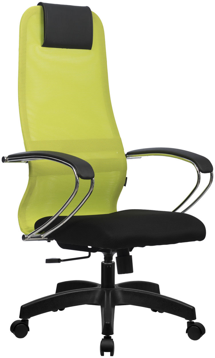 

Офисное кресло METTA BK-8 x2 z302689511/17831 (Green), BK-8 x2