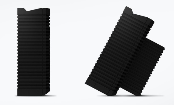 SoundFreaq Sound Kick SFQ-04 - беспроводная акустическая система для любого iPhone/iPod/iPad/Mac (Black) купить в интернет-магазине icover