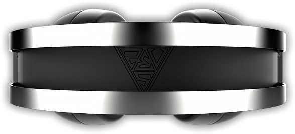 Игровая гарнитура Gamdias Hebe M1 RGB (Black) купить в интернет-магазине icover