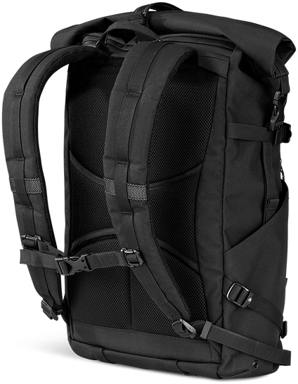 Рюкзак OGIO ALPHA Convoy 525r (5919003OG) для ноутбука 15" (Black) купить в интернет-магазине icover