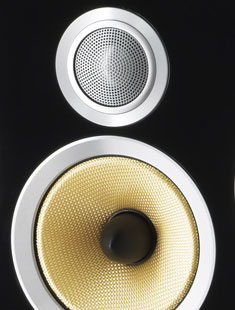 Центральный канал Bowers & Wilkins CM Centre 2 S2 (Gloss Black) купить в интернет-магазине icover