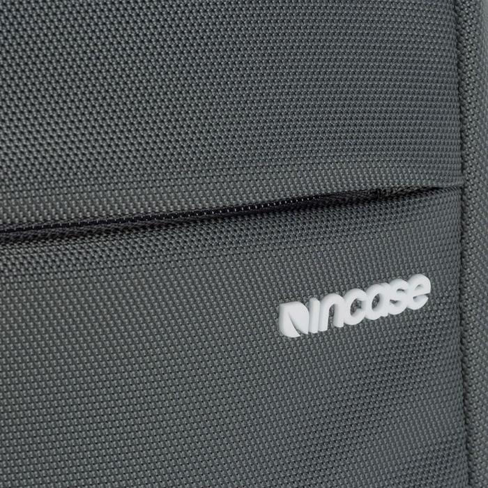 Рюкзак Incase ICON Lite Pack (INCO100279-GRY) для ноутбука 15" (Grey) купить в интернет-магазине icover