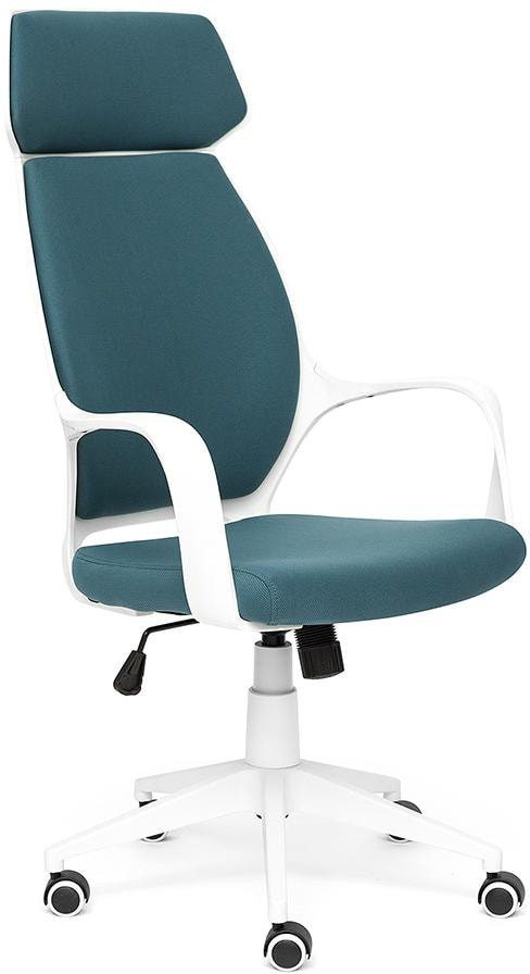 

Кресло руководителя Tetchair Grace 12370 (Blue), Grace
