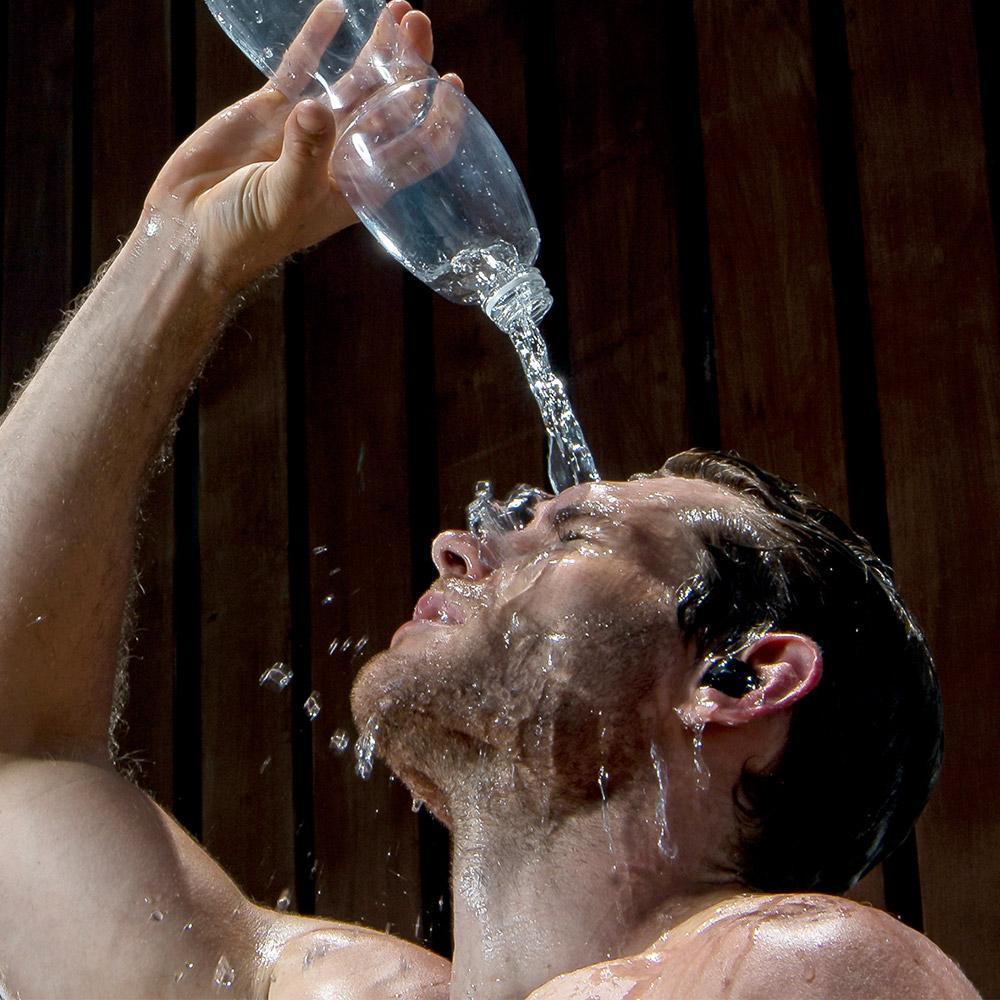 Беспроводные наушники Soul X-Shock 15119784 (Black) купить в интернет-магазине icover