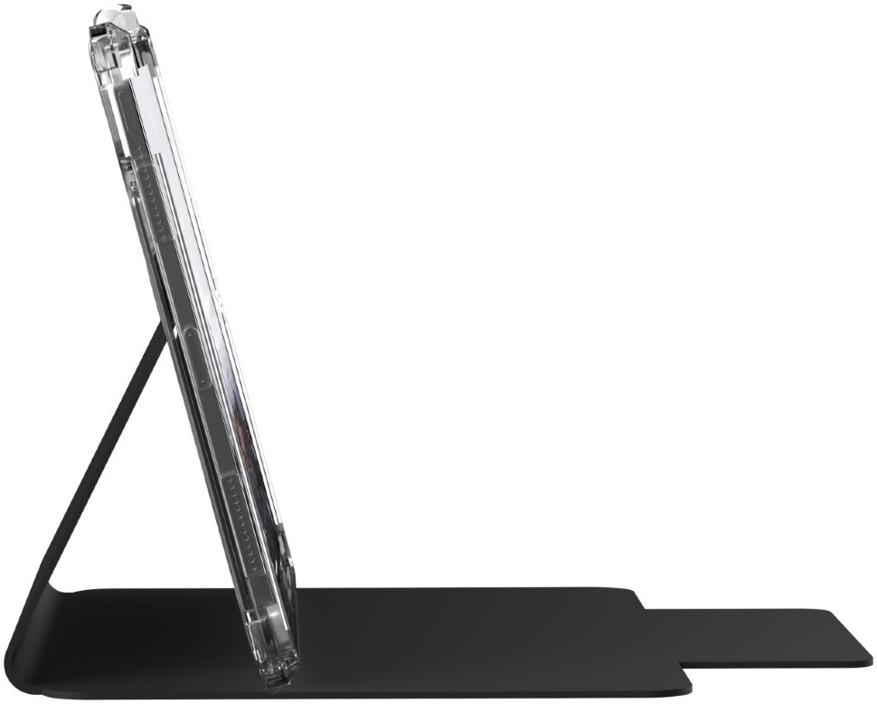 Чехол UAG Lucent (12299N314043) для iPad Pro 11" 2021 (Black) купить в интернет-магазине icover
