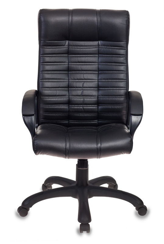 

Офисное кресло Бюрократ KB-10 (Black)