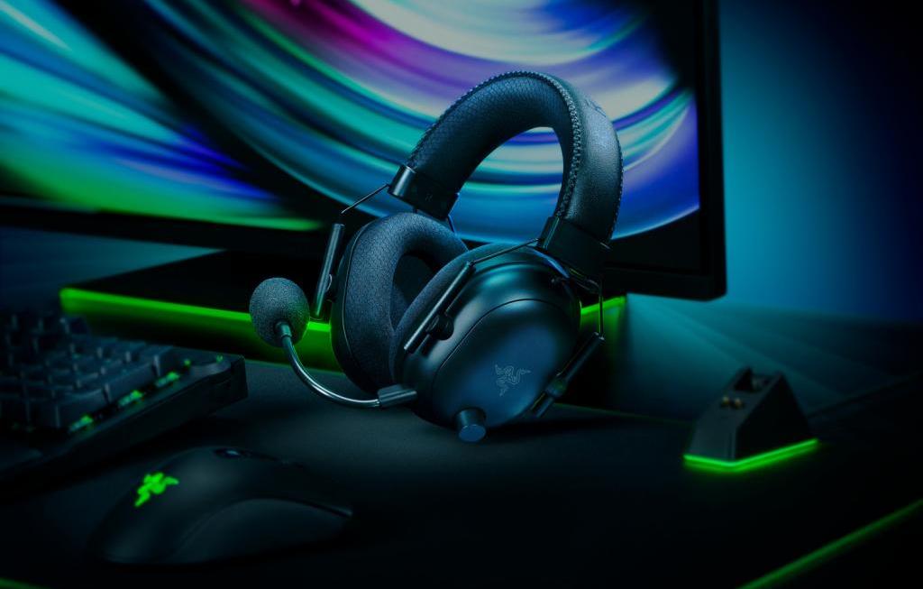 Игровая гарнитура Razer Blackshark V2 Pro Wireless RZ04-03220100-R3M1 (Black) купить в интернет-магазине icover