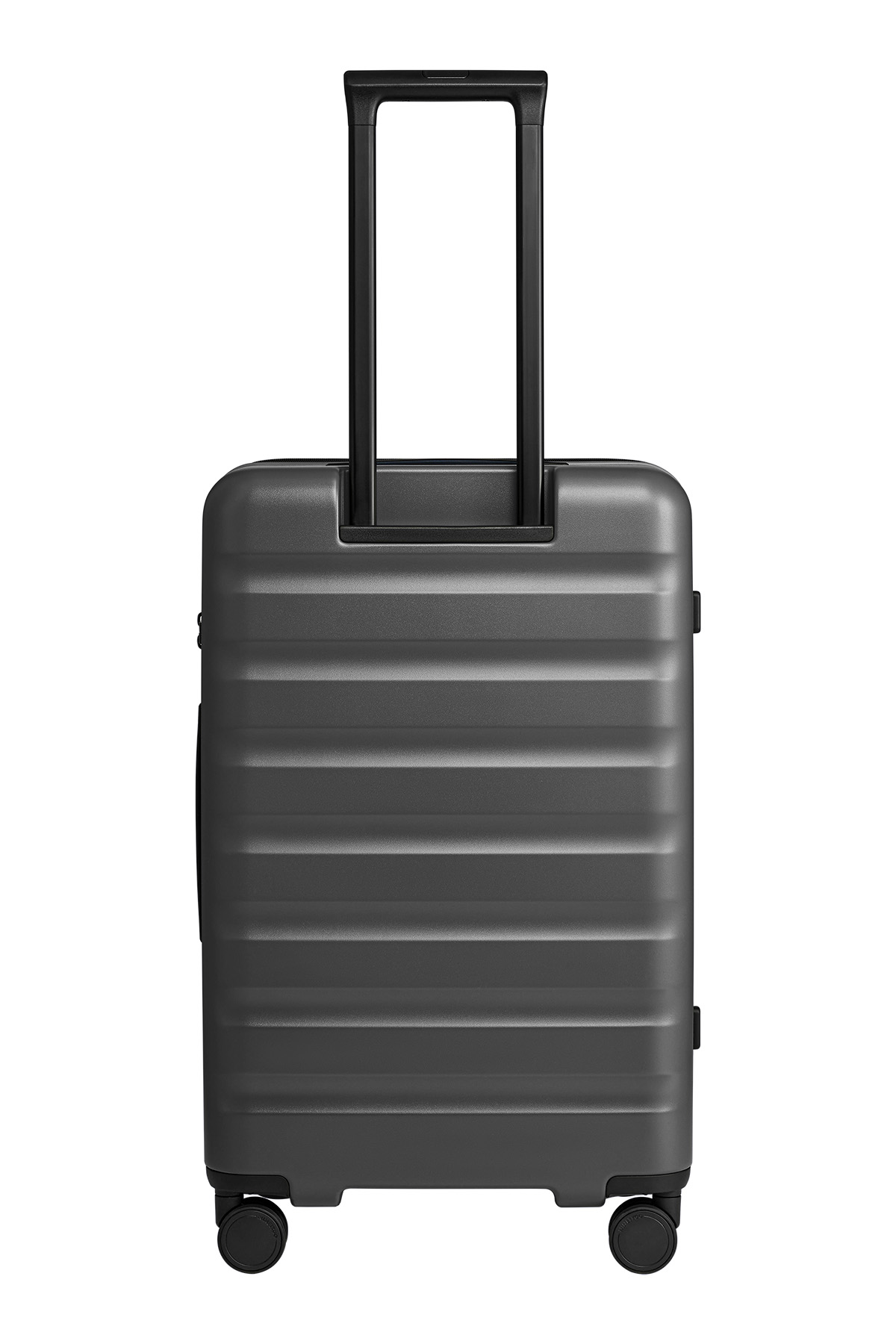 Чемодан Ninetygo Rhine 2.0 26 10100100510K700300 (Grey) купить в интернет-магазине icover