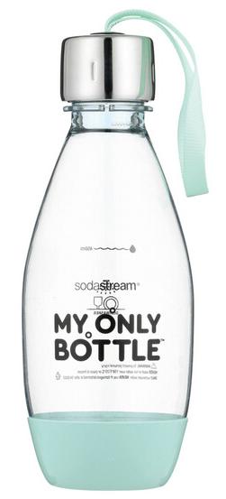 

Бутылка Sodastream My Only Bottle 0.45L (Turquoise), My Only Bottle