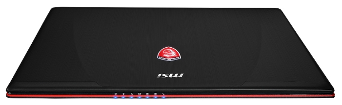 Ноутбук MSI GE70 2PC-668RU Apache 17,3'' Intel Core i7, 8Gb, 1Tb HDD (9S7-175912-668) купить в интернет-магазине icover