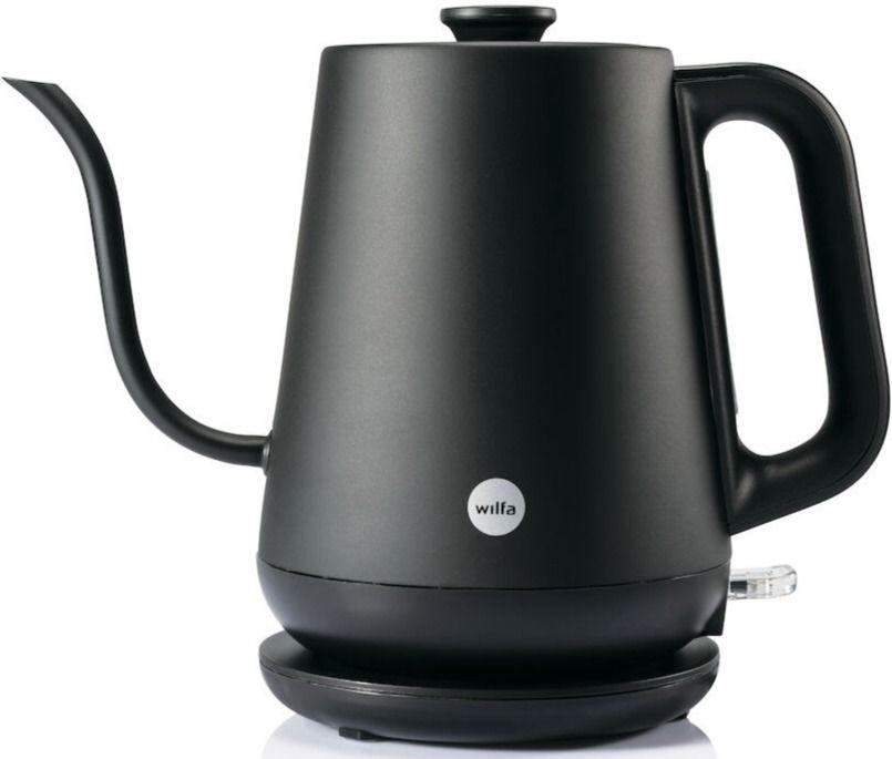 

Электрочайник Wilfa WSPOK-1000B (Black)