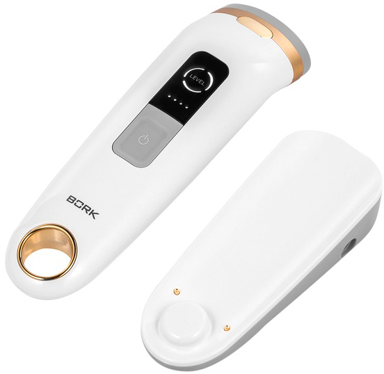 Система RT-лифтинга Bork D681 (White) купить в интернет-магазине icover