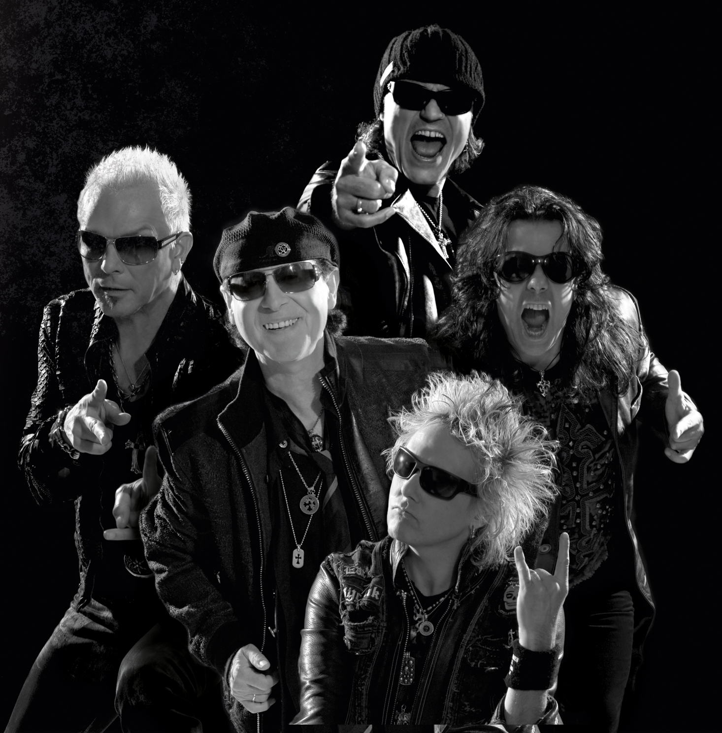 Виниловая пластинка Scorpions - Sting in the Tail (2010) купить в интернет-магазине icover