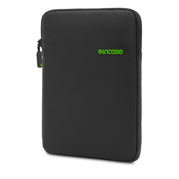 Incase City Sleeve (CL60439) - чехол-футляр для Apple iPad mini (Black) купить в интернет-магазине icover