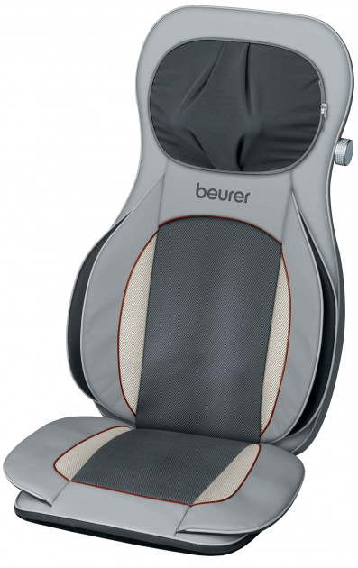 Массажная накидка Beurer MG 320 (Grey) купить в интернет-магазине icover