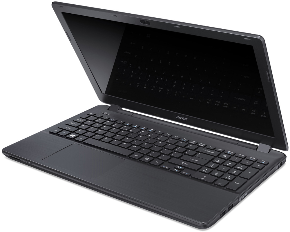 Купить Ноутбук Acer Aspire E 15