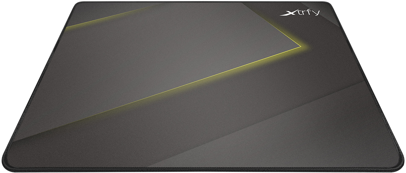 

Игровой коврик для мыши Xtrfy GP1 Large (XG-GP1-L)