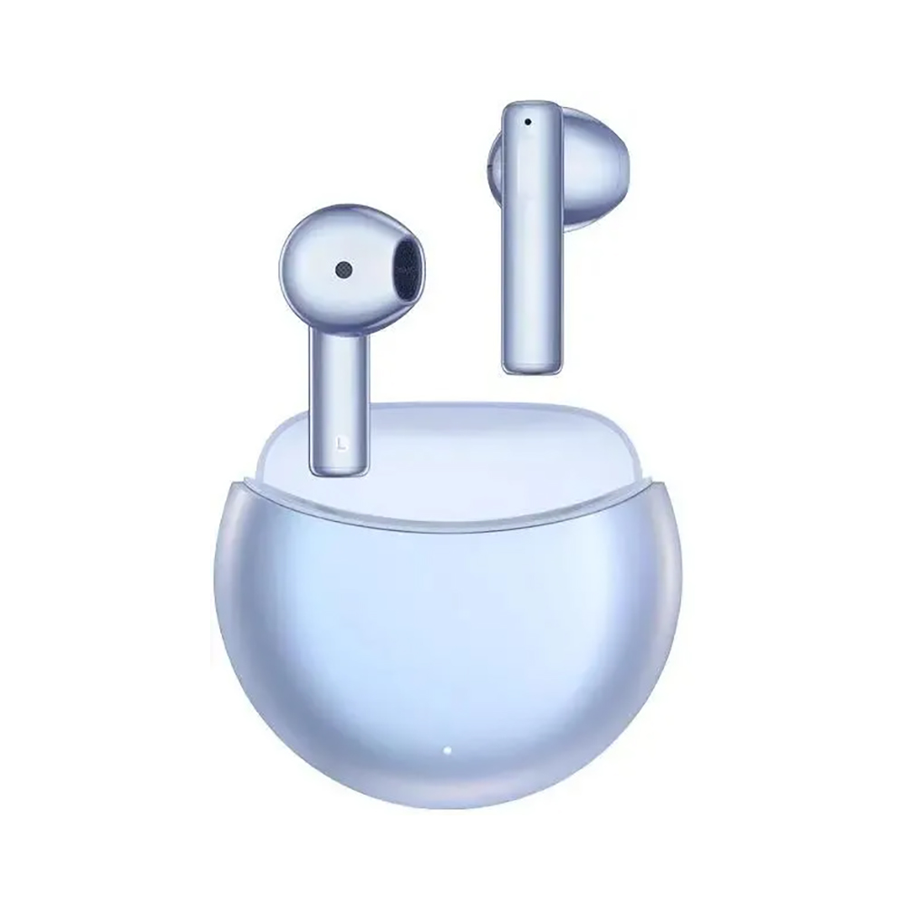 Беспроводные наушники HONOR Choice Earbuds X5E-Eurasia TRN-ME00 (Blue) купить в интернет-магазине icover