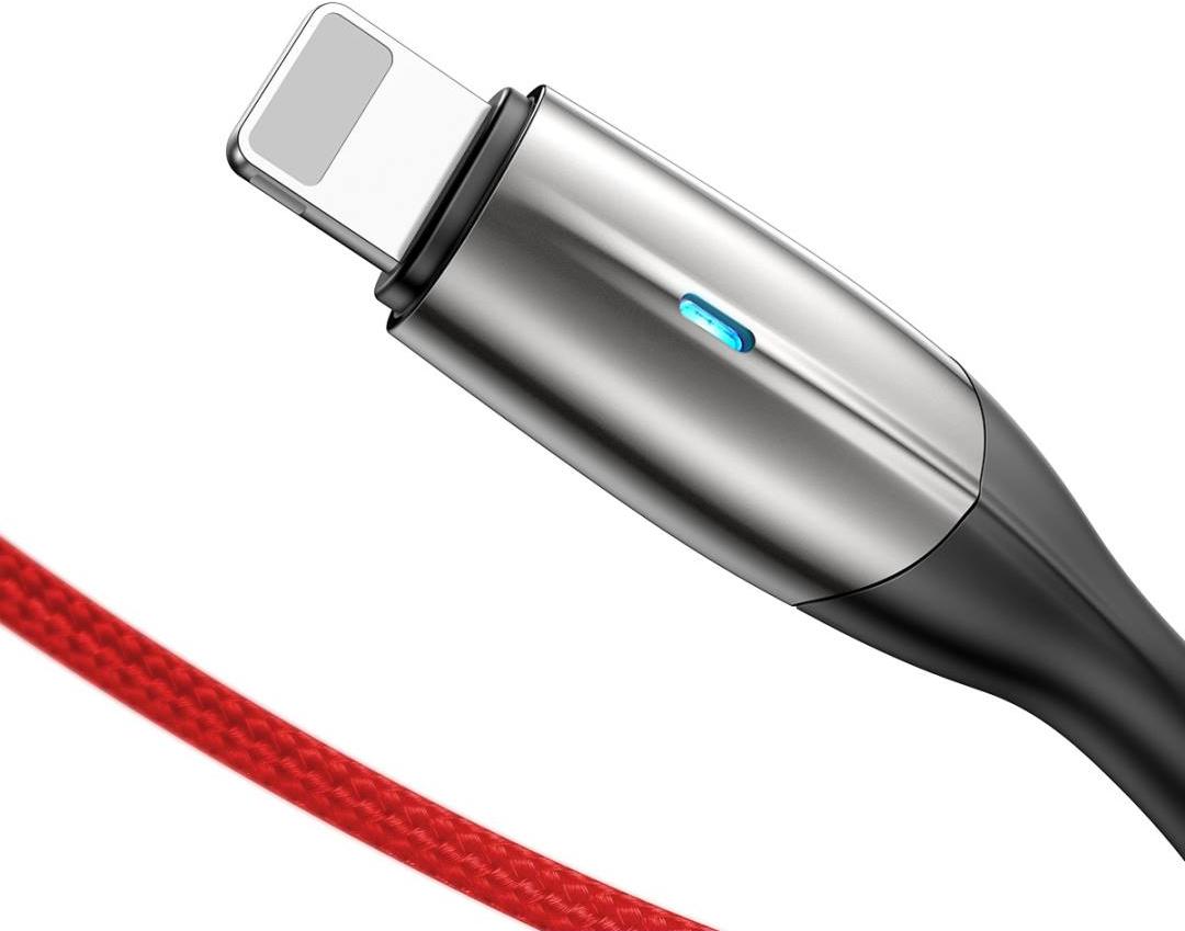 Кабель Syncwire UNBREAKcable (SW-LC034) USB/Lightning 1m (White) купить в интернет-магазине icover