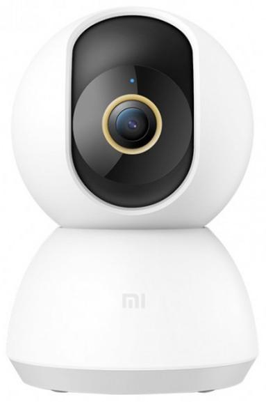 IP-камера Xiaomi Mijia 360° Home Camera PTZ Version 2K MJSXJ09CM (White) купить в интернет-магазине icover