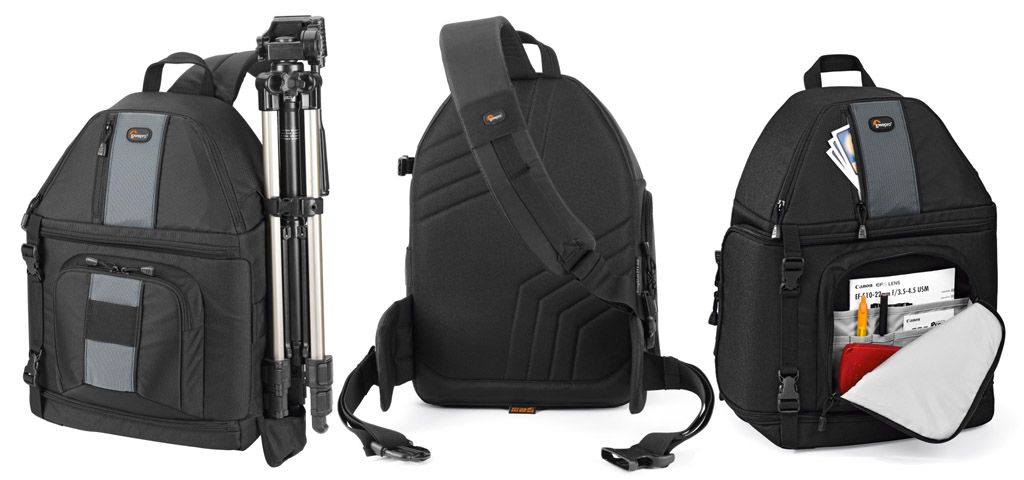 Купить lowepro slingshot 302 aw - рюкзак для фотокамеры (black) в Москве. В нашем каталоге интернет-магазина icover.ru вы можете ознакомиться с ценами, подробным описанием, фотографиями и техническими характеристиками. Низкие цены. Высокое качество. Доставка по России. Заказать товары по телефону +7(495)229-39-50 Lowepro SlingShot 302 AW - рюкзак для фотокамеры (Black) купить в интернет-магазине icover