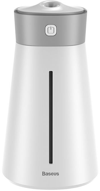 Увлажнитель воздуха Baseus Slim Waist Humidifier (Silver) купить в интернет-магазине icover