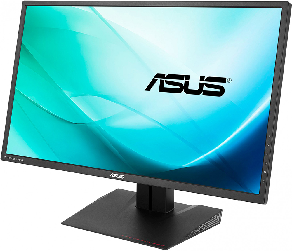 Монитор Asus MG279Q 27" AH-IPS (Black) купить в интернет-магазине icover