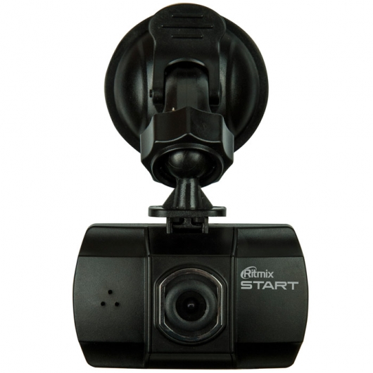 Ritmix AVR-150 Start (15118399) - видеорегистратор (Black) купить в интернет-магазине icover