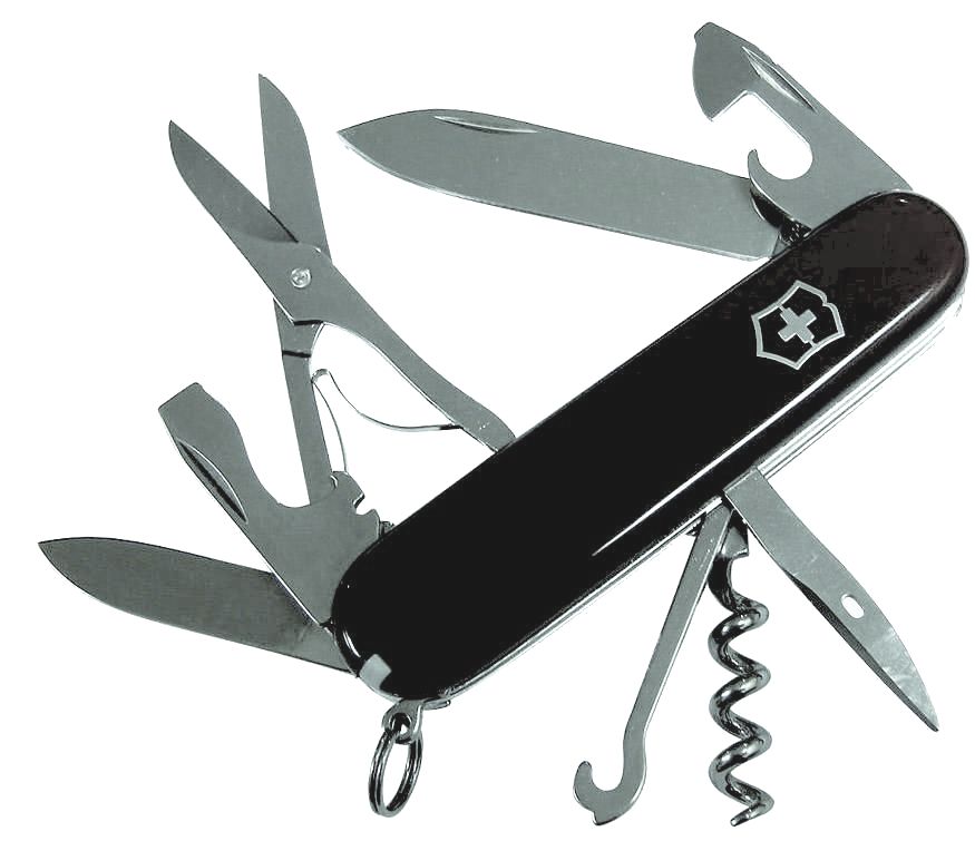 Купить Нож Перочинный Victorinox Climber Matterhorn