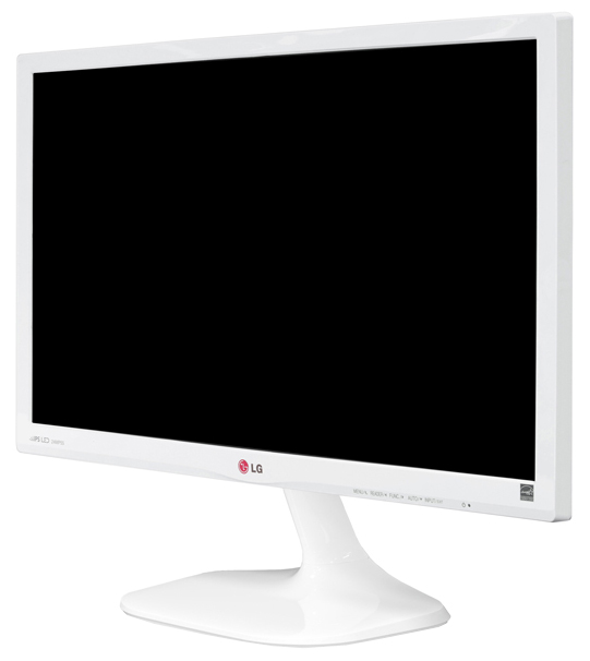 Монитор LG 22MP55D-W 21,5'' IPS (White) купить в интернет-магазине icover