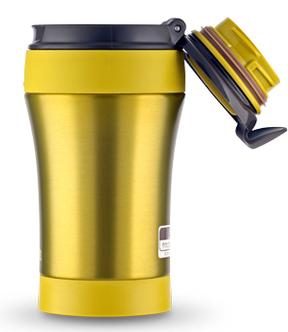 Thermos JND LMG (432803) - термокружка (Yellow) купить в интернет-магазине icover
