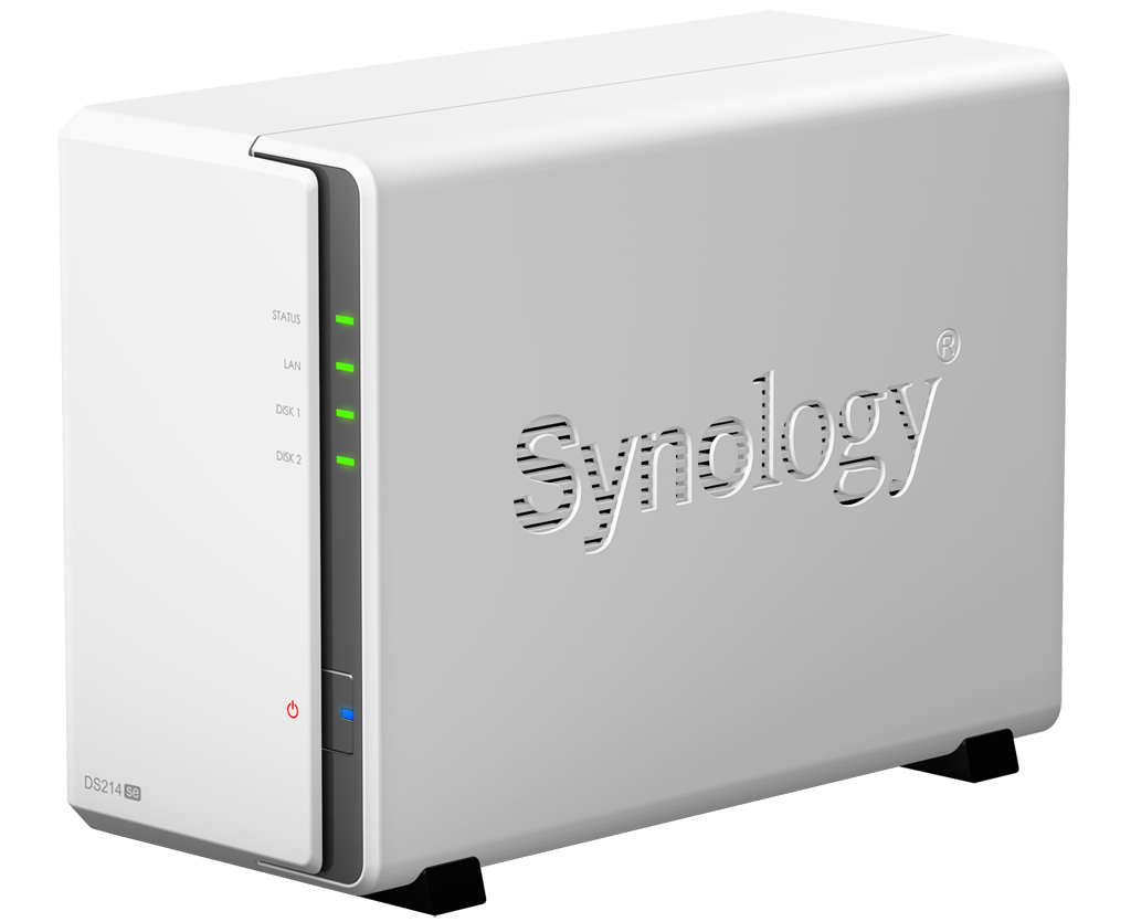 Купить synology diskstation ds214 se - сетевой накопитель в Москве. В нашем каталоге интернет-магазина icover.ru вы можете ознакомиться с ценами, подробным описанием, фотографиями и техническими характеристиками. Низкие цены. Высокое качество. Доставка по России. Заказать товары по телефону +7(495)229-39-50 Synology DiskStation DS214 SE - сетевой накопитель купить в интернет-магазине icover