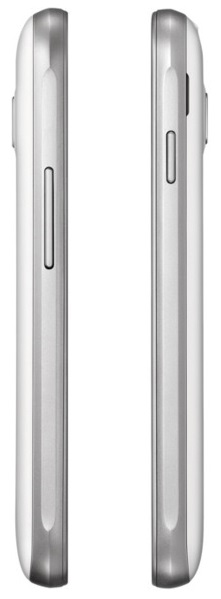 Смартфон Samsung Galaxy J1 Mini 8Gb 3G SM-J105H (White) купить в интернет-магазине icover