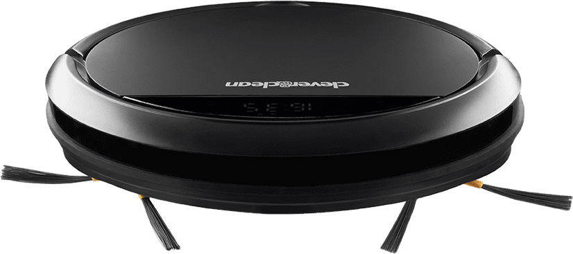 Робот-пылесос Clever&Clean AQUA Light (Black) купить в интернет-магазине icover