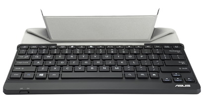 ASUS TransKeyboard - беспроводная клавиатура (Black) купить в интернет-магазине icover