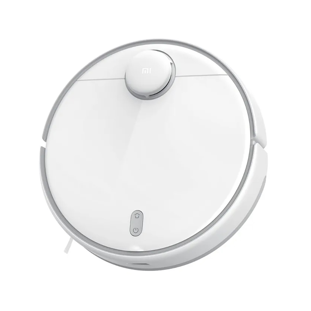 Робот-пылесос Xiaomi Mi Robot Vacuum-Mop 2 Pro EU BHR5044EU (White) купить в интернет-магазине icover