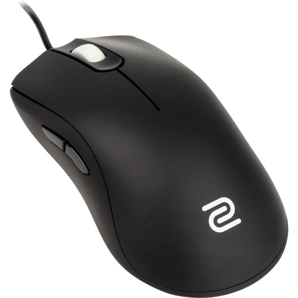 Zowie FK1 (4712702169898) - проводная мышь (Black) купить в интернет-магазине icover