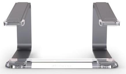 Griffin Elevator (GC42029) - подставка для ноутбуков Apple MacBook (Space Grey) купить в интернет-магазине icover