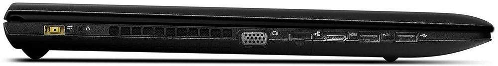 Ноутбук Lenovo IdeaPad G70-80 17.3", Intel Pentium 3805U 1.9GHz, 4Gb, 1Tb HDD (80FF004SRK) купить в интернет-магазине icover