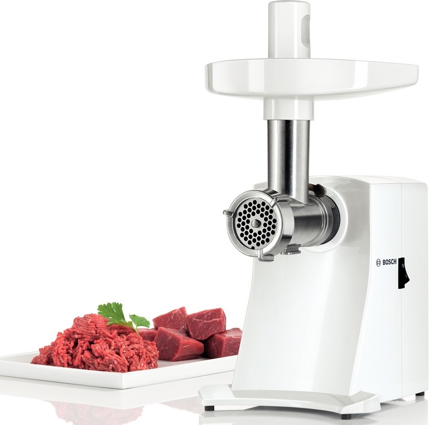 Bosch Champion MFW 1501 - мясорубка (White) купить в интернет-магазине icover