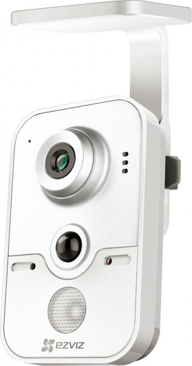 IP-камера Ezviz C2W Wi-Fi CS-CV100-B0-31WPFR (White) купить в интернет-магазине icover