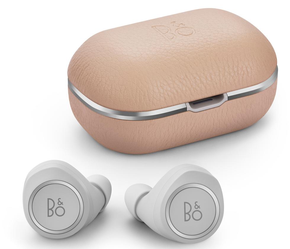 

Беспроводные наушники Bang & Olufsen BeoPlay E8 2.0 (Natural)