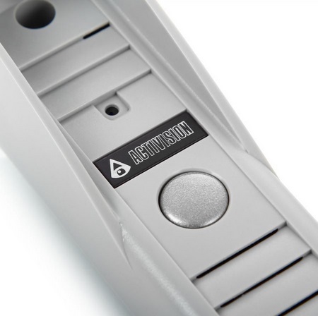 Видеодомофон Falcon Eye FE-4HP2/AVP-505 (White) купить в интернет-магазине icover