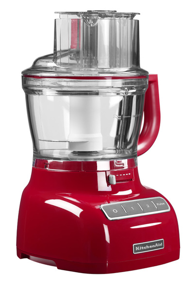 Кухонный комбайн KitchenAid Artisan 5KFP1335EER (Red) купить в интернет-магазине icover
