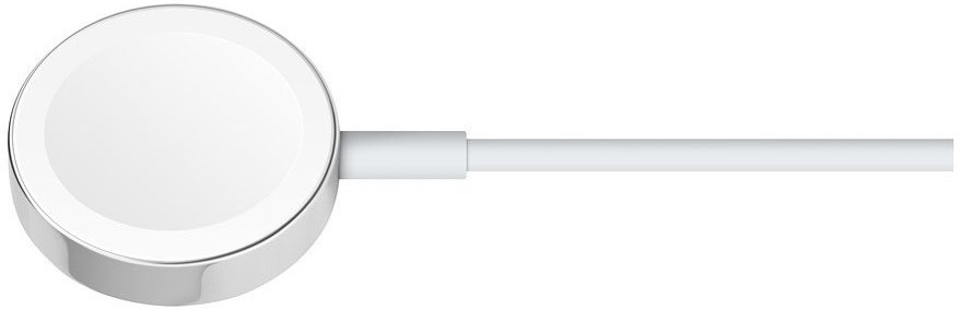 Кабель Apple Watch Magnetic Charger USB-C 1m (MX2H2ZM/A) купить в интернет-магазине icover