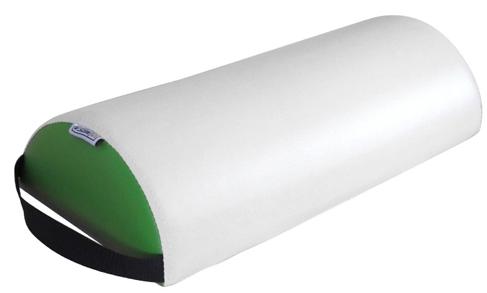 

Массажный валик US Medica Green L52 (White/Green)