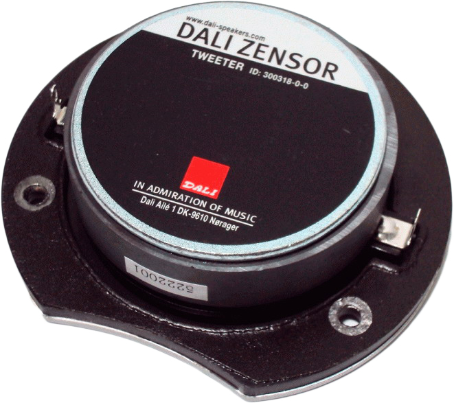 Dali Zensor 5 AX (27320) - напольная акустическая система (Black Ash) купить в интернет-магазине icover